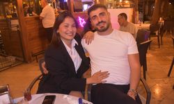 Meyhanet'te kutladılar