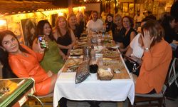 33’lük Sahne Buluşması