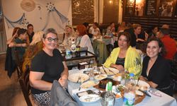 Yenikapı Meyhane’de