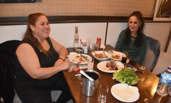 20. yılı Sona ‘da kutladılar