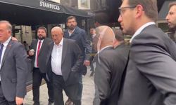 Hasan İmamoğlu ve Selim İmamoğlu'nun emniyetteki ifade işlemleri başladı