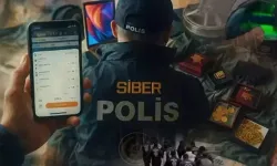 18 ilde siber suç operasyonu: 162 tutuklama