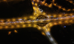 Ara tatil bitti, tatilcilerin dönüş yolculuğu başladı