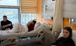 Bir midye zehirlenme vakası daha!