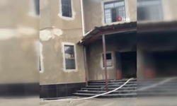 Kazakistan’da ev yangını: 9’u çocuk 12 kişi öldü