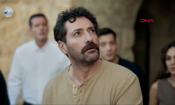 Uzak Şehir’de ‘Boran’ fırtınası