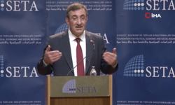 Cumhurbaşkanı Yardımcısı Yılmaz’dan evlenecek çiftlere müjde