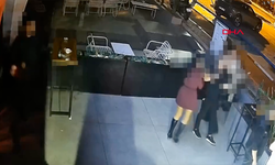 İş yeri kurşunlaması kamerada; 6 şüpheli tutuklandı