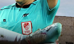 4’ü hakem 32 şüpheli tutuklandı