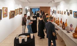 ‘El Sanatları Buluşması’