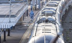 İngiltere polisi Huntingdon’daki tren saldırısına ilişkin açıklama yaptı