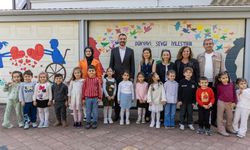 Engelsiz Yaşam Merkezi'nde kardeş kurum buluşması