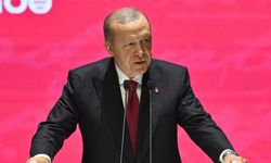 Cumhurbaşkanı Erdoğan: Türkiye'de uyuyanları uyandırmaya bir şule yetmiştir