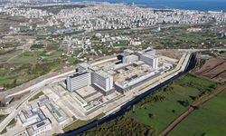 Şehir hastaneleri Türk sağlık sisteminin bel kemiği oldu