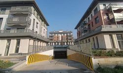 Yapımı tamamlanan Azerbaycan konutları vatandaştan tam not aldı