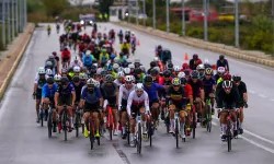 Fraport TAV Antalya Havalimanı, UCI Gran Fondo World Series Antalya'nın ana sponsoru