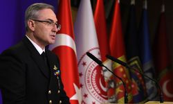 MSB: "Ukrayna’ya Türk askeri gönderilme iddiası) Rusya ile Ukrayna arasında bir ateşkesin tesis edilmesi gerekmektedir"