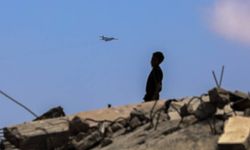 Gazze'de can kaybı 69 bin 483’e yükseldi