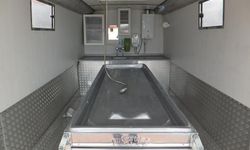 2026 YILI CENAZE YIKAMA VE DEFİN MALZEMELERİ SATIN ALINMASI İŞİ