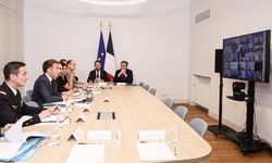 Ukrayna'ya güvenlik garantileri konusunda Türkiye'nin de katılımıyla bir çalışma grubu kurulacak