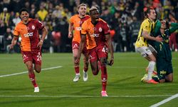 Galatasaray, Kadıköy’deki son 7 derbinin 5’ini kazandı