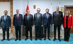 Hükümlülerin iş hayatına geçişi için iş birliği