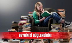 Beyninizi güçlendirin!