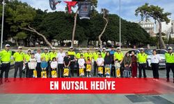 En kutsal hediye
