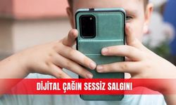 Dijital çağın sessiz salgını