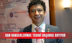 Kan kanserlerinde tedavi başarısı artıyor
