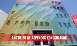 AKS’de bu ay Aspendos konuşulacak