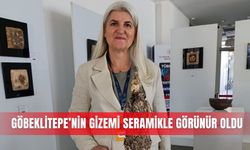 Göbeklitepe’nin gizemi seramikle görünür oldu