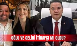 Oğlu ve gelini itirafçı mı oldu?