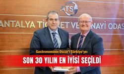 Gastronominin Oscar’ı Türkiye’ye: Son 30 yılın en iyisi seçildi