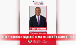 Kepez, ‘Edebiyat Başkenti’ olma yolunda ilk adımı atıyor
