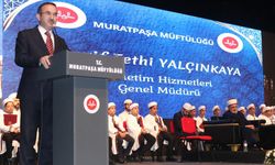 Yeni hafızlar için icazet merasimi