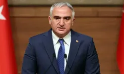 Bakan Ersoy: Ankara Büyükşehir ile aramızda çok ciddi maliyet uçurumu var