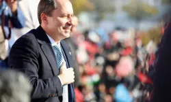 Fatih Erbakan, yeniden genel başkanlığa seçildi