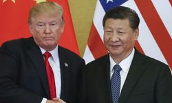 Trump ve Xi telefonda görüştü