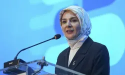 Bakan Göktaş: Sosyal yardım sistemimizi aile odaklı bir yapıya dönüştürmeyi hedefliyoruz