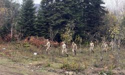 Annenin donarak, oğlunun düşerek öldüğü üzerinde duruluyor