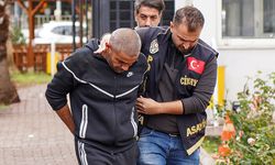 Kuzenini öldüren şahıs adliyeye sevk edildi