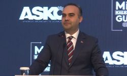 Bakan Kacır: Milli Teknoloji Hamlesi tam bağımsız Türkiye yolculuğudur