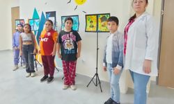 Kalpler Atatürk için attı