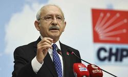 CHP eski Genel Başkanı Kılıçdaroğlu çalışma ofisini taşıdı