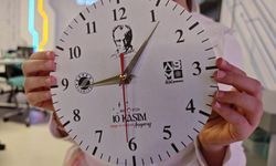 10 Kasım’a özel bilim etkinlikleri