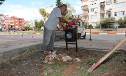 Kepez kendi iş gücüyle üretiyor