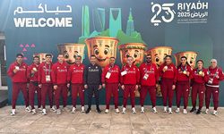 Muaythai Milli Takımı’ndan İslam Dayanışma Oyunları’nda 5 madalya