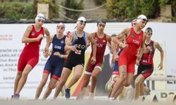 Millilerden 19 madalya