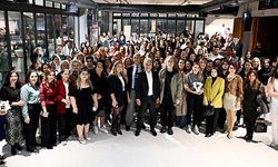 Muratpaşa'da Öğretmenler Günü programı